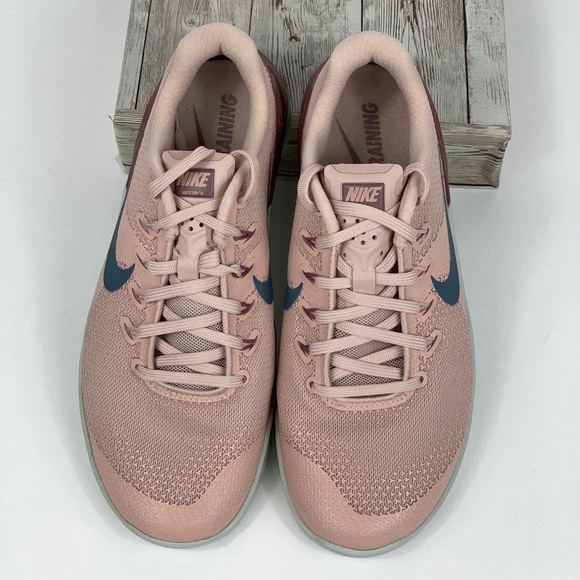 NWT Nike Metcon 4 Particle Beige - Picture 3 of 9